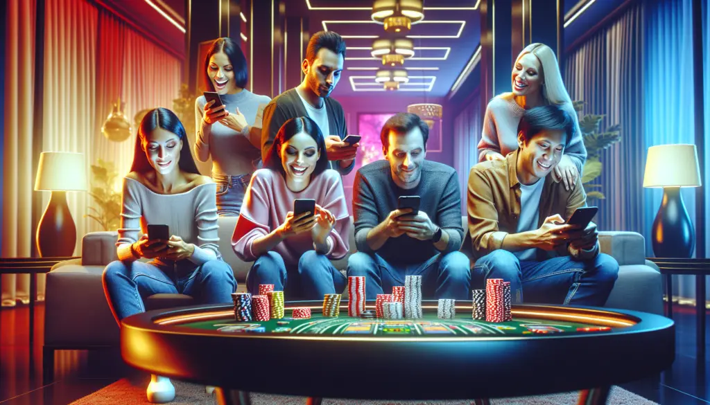 Twitter ve Sosyal Medya Hesapları - Gobet Görseli