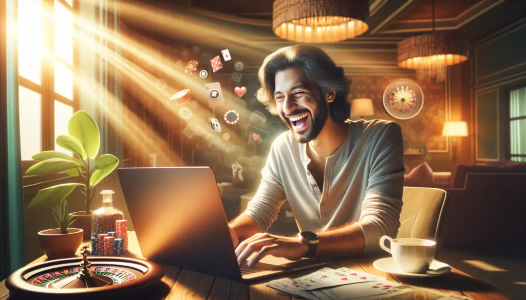 Pazartesi Sendromu Bonusu - Gobet Görseli