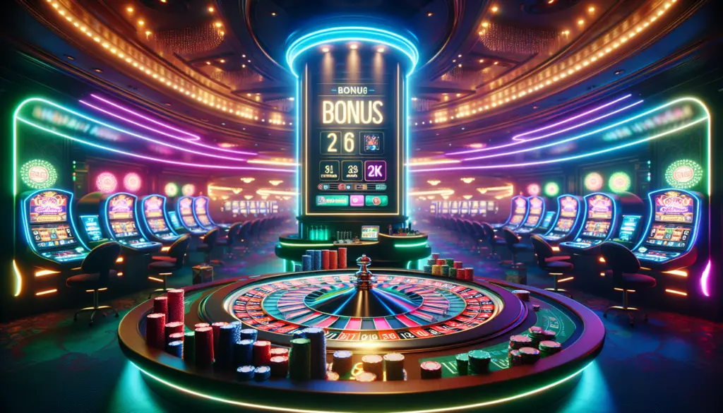 Kayıp (Discount) Bonusu Detayları - Gobet Görseli