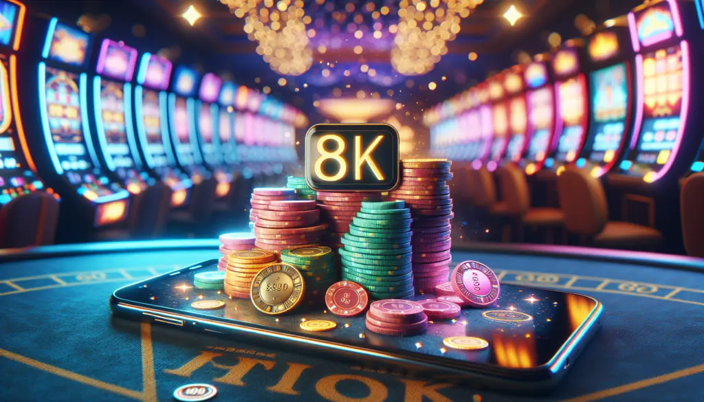 En Az Para Yatırılan Yöntem - Gobet Görseli