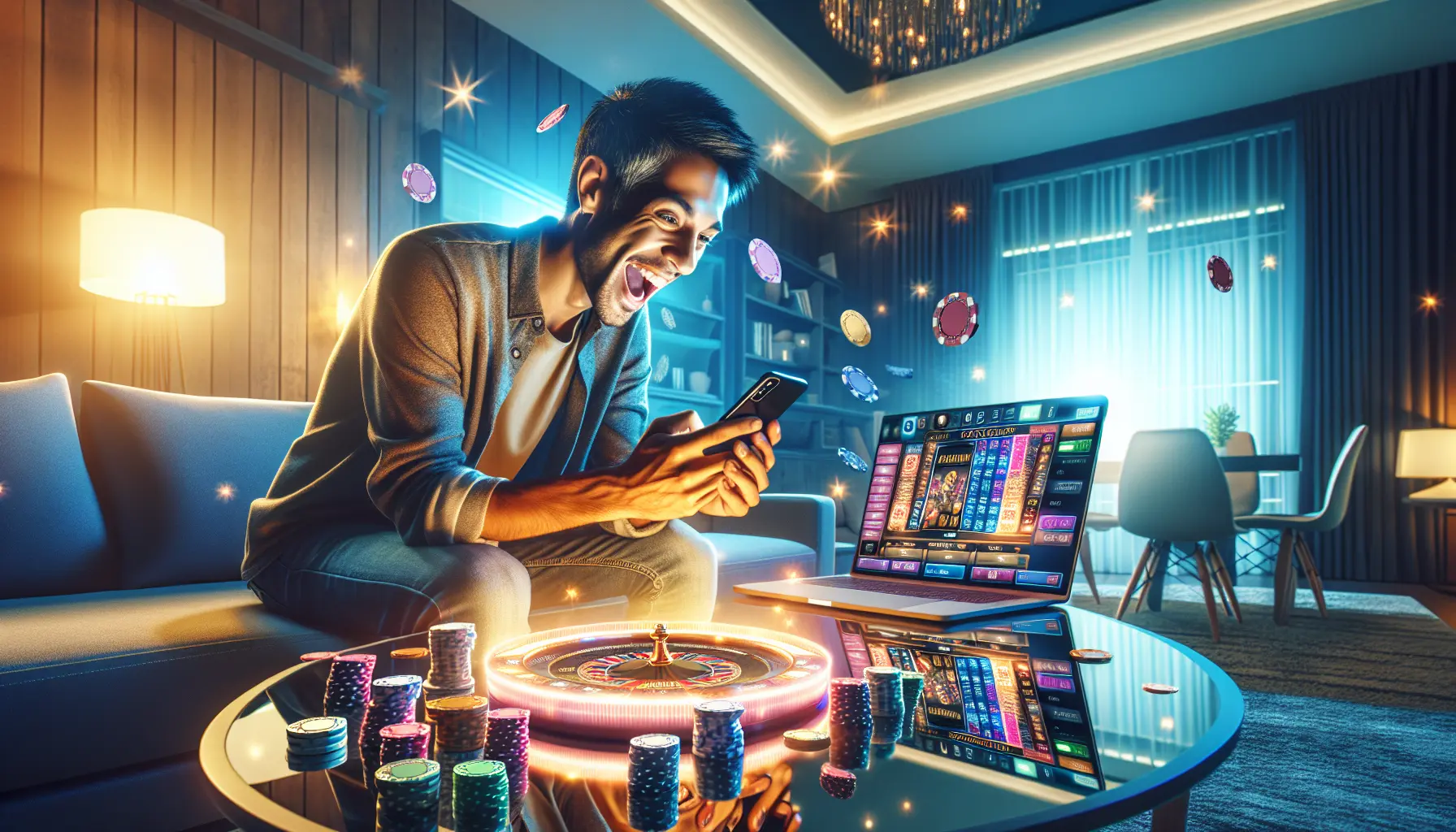 Hoşgeldin Bonusu Nasıl Alınır? - Gobet Görseli