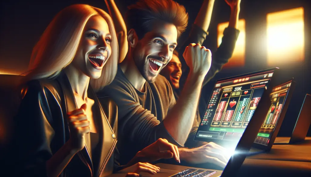 Arkadaşını Getir Bonusu - Gobet Görseli