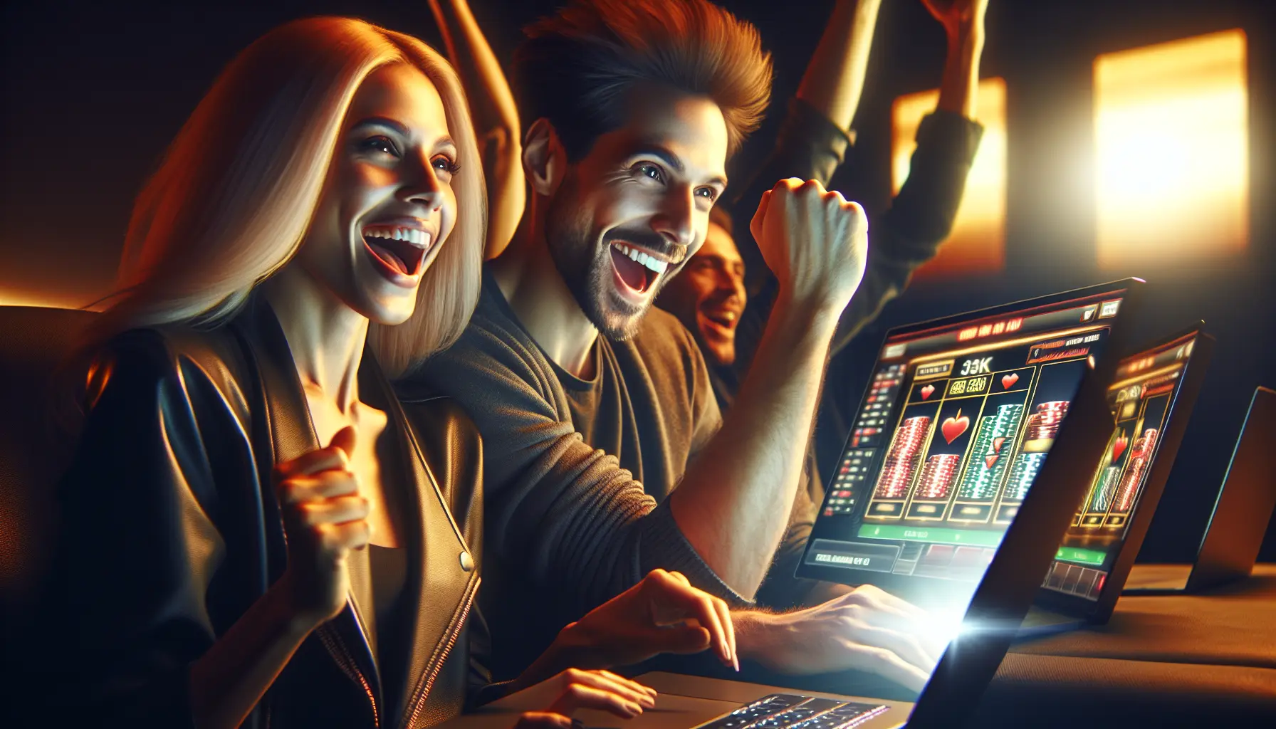 Arkadaşını Getir Bonusu - Gobet Görseli