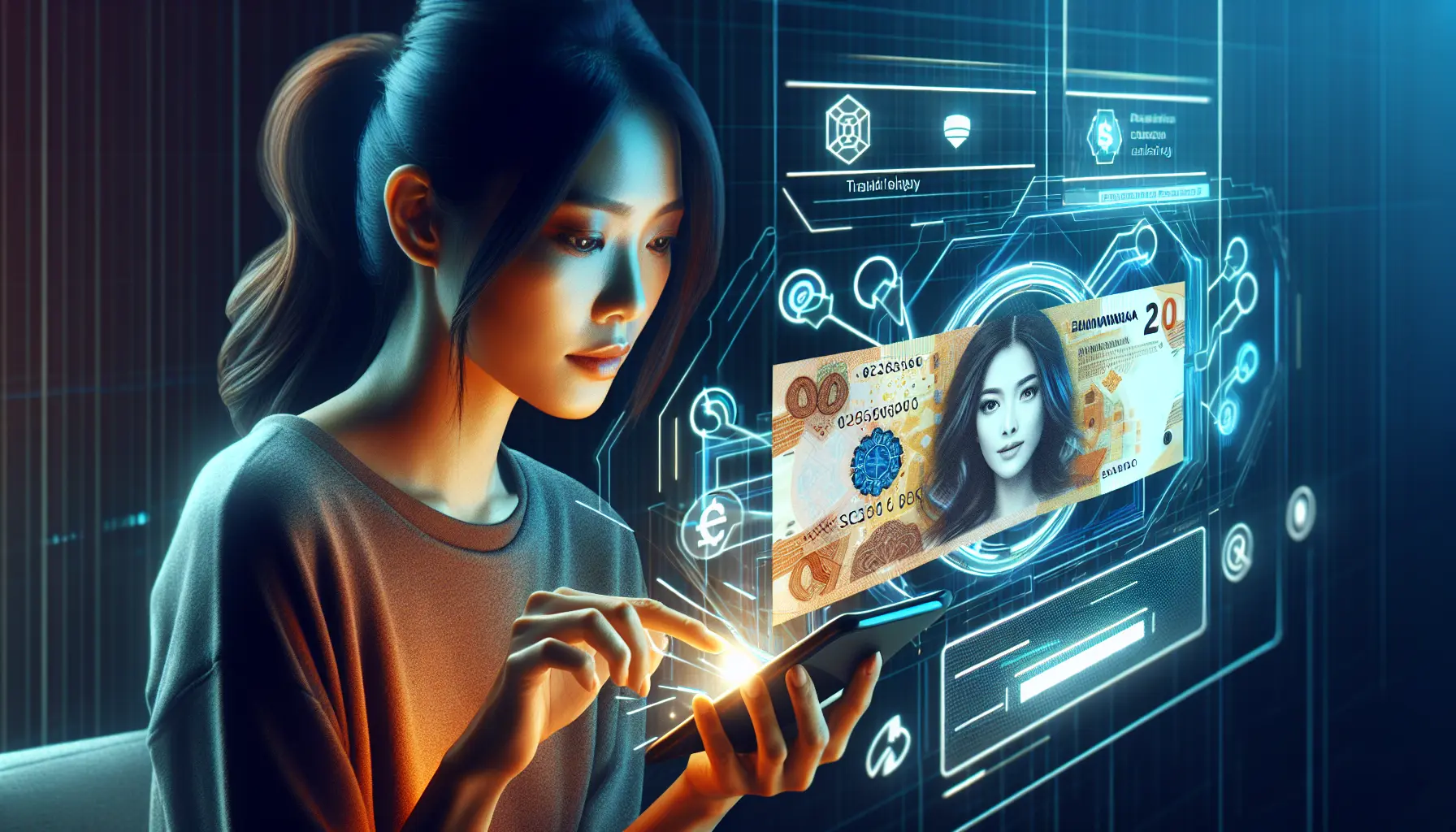 Havale ve EFT ile Yatırım - Gobet Görseli