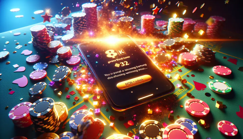 Promosyon Kodu Nasıl Bulunur? - Gobet Görseli