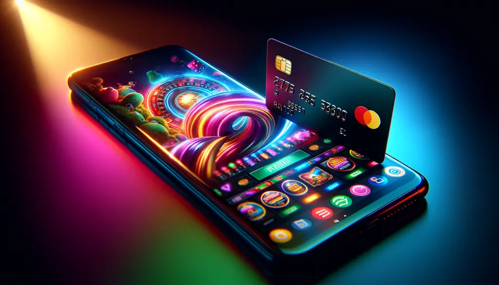 Astropay ve Ön Ödemeli Kartlar - Gobet Görseli