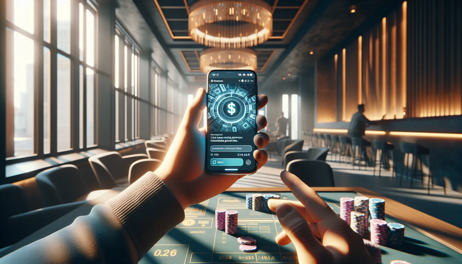 Papara Çekim Süresi Ne Kadar? - Gobet Görseli