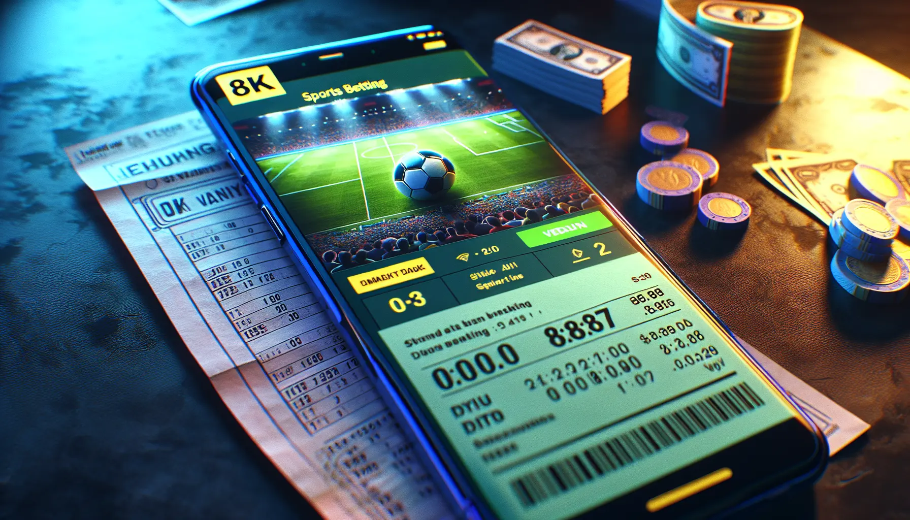 Yarıda Kalan Maç Kuralları - Gobet Görseli