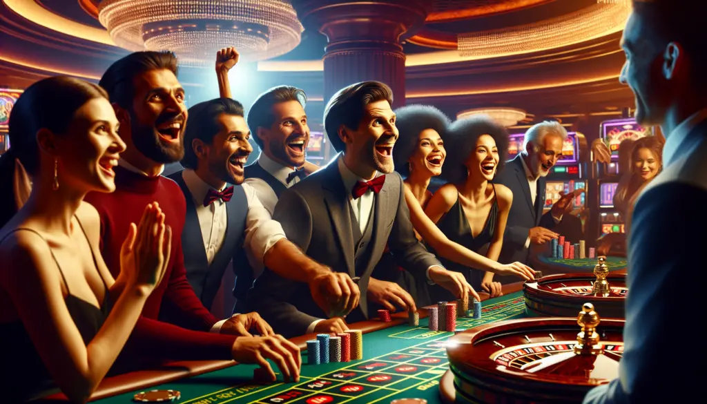 En Popüler Casino Oyunları Listesi - Gobet Görseli