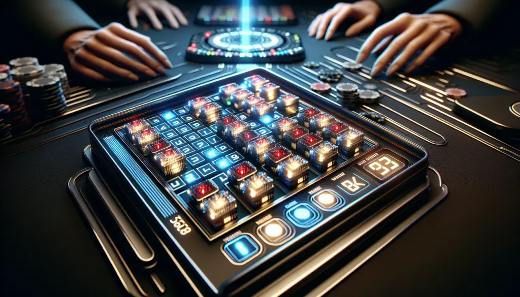 Mayın Tarlası Oyunu - Gobet Görseli