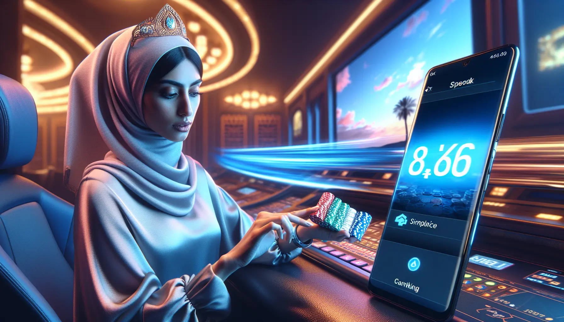 Telegram Botu ile İşlem - Gobet Görseli