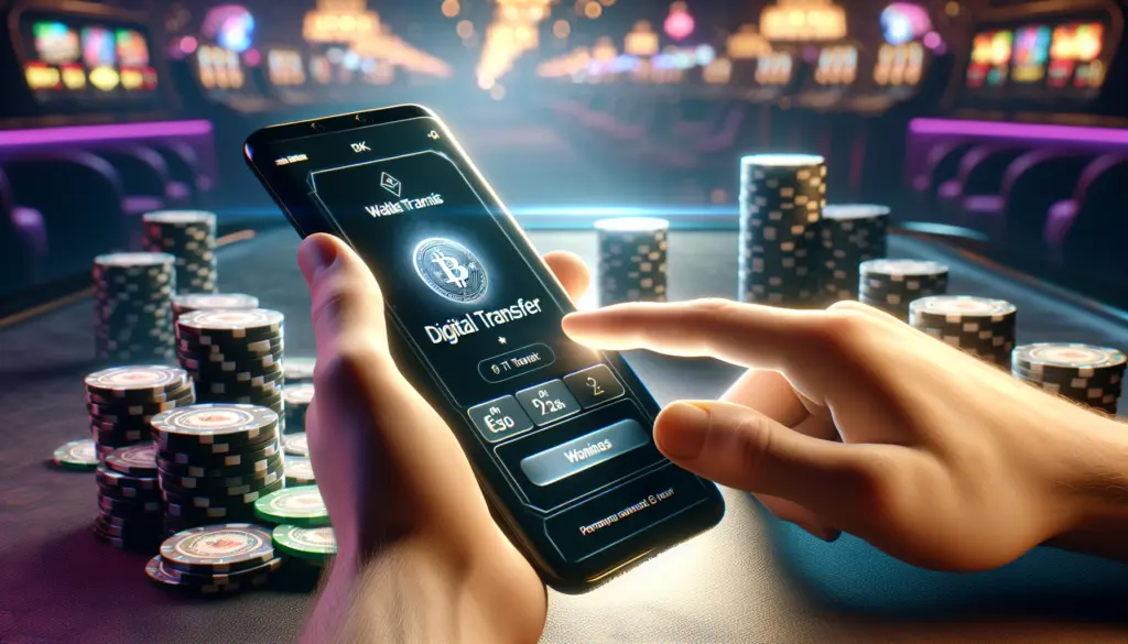 Payfix Yatırım Limiti Düştü mü? - Gobet Görseli