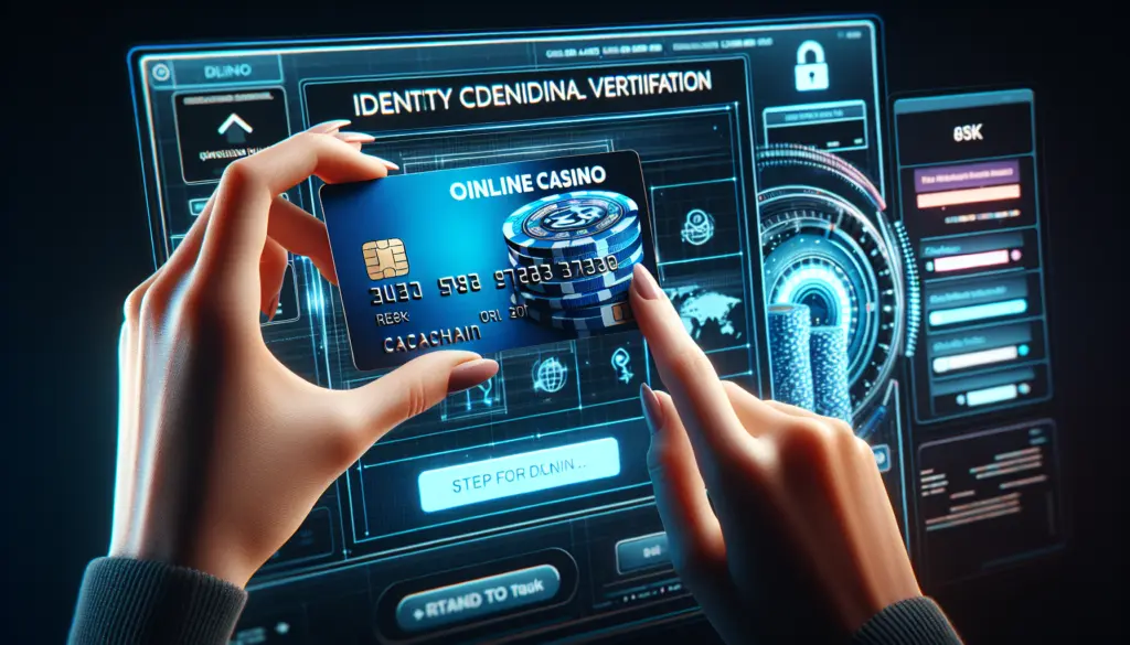 Başkasının Kartıyla Yatırım Yapılır mı? - Gobet Görseli