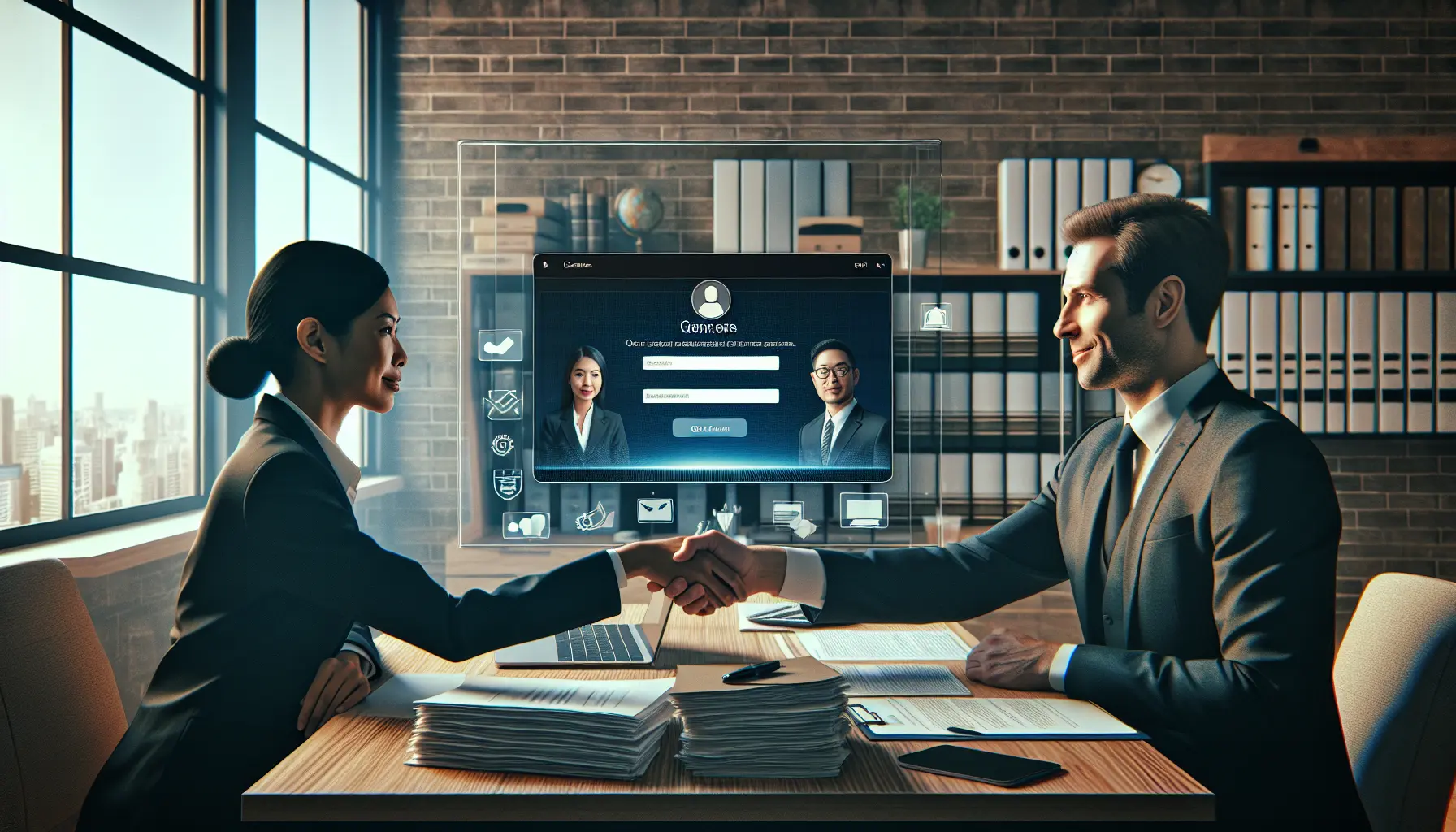 Bayilik Alma Şartları - Gobet Görseli