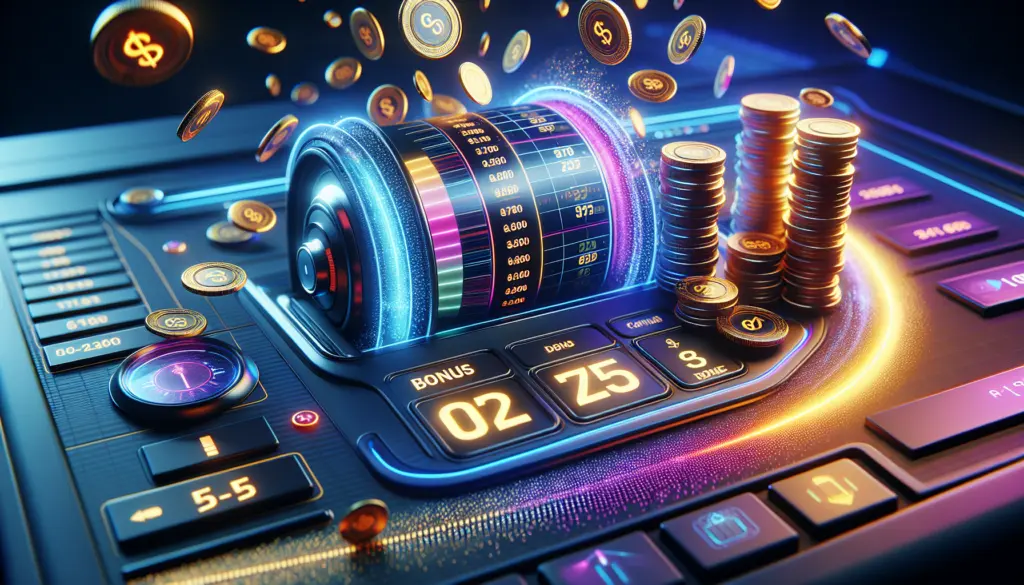 Anlık Kayıp Bonusu Hesaplama - Gobet Görseli