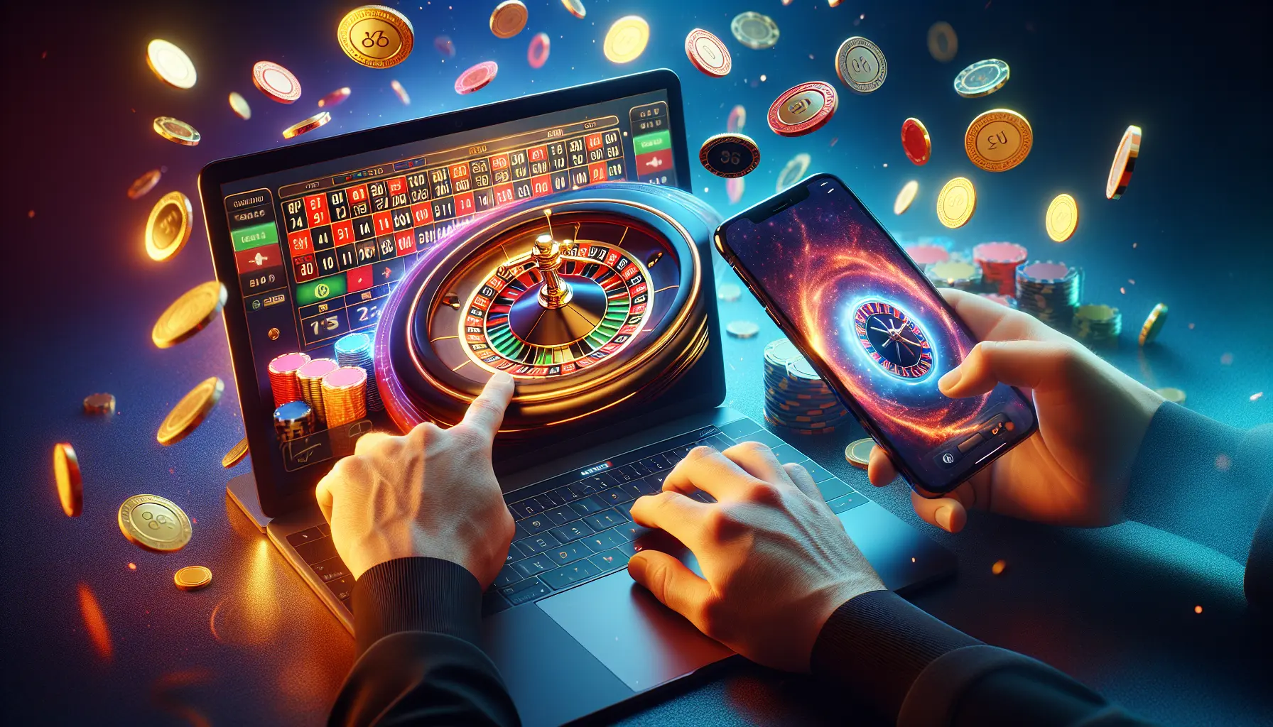 Deneme Bonusu Var mı? - Gobet Görseli