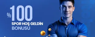 Titobet %100 Hoş Geldin Bonusu